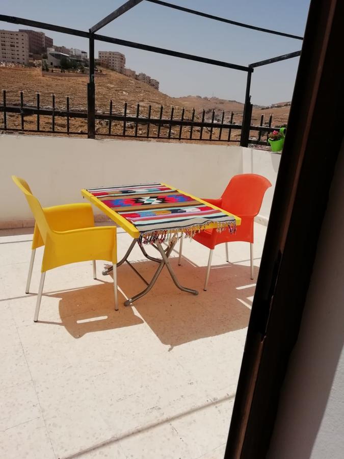 Karak House Hotel Exterior photo